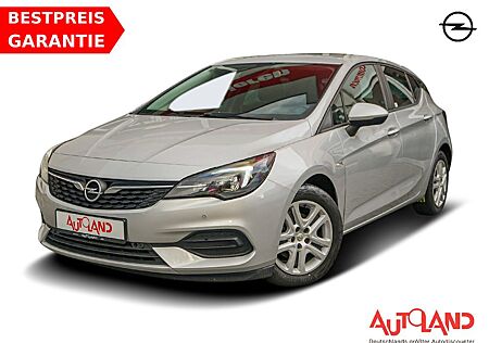 Opel Astra K 1.5 D Edition LED IntelliLink Tempomat