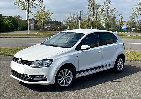VW Polo Volkswagen 1.0 LOUNGE TÜV NEU !!!