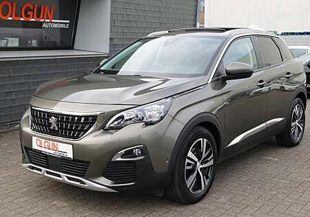 Peugeot 3008 Allure *LEDER*NAVI*PANO*PDC*FOCAL*ACC*