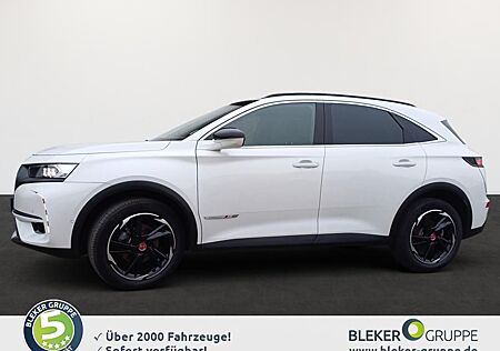 DS Automobiles DS7 Crossback DS 7 Crossback DS 7 Crossback Performance Line