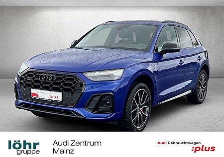 Audi Q5 edition one 50 TDI quattro tiptronic *Matrix*