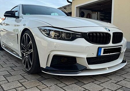 BMW 428i Coupé Sport Line Sport Line