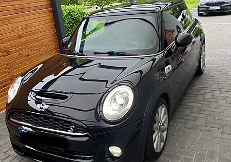 Mini Cooper SD Seven Chili Automatik Seven Chili
