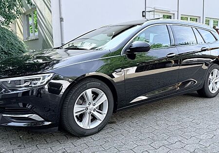 Opel Insignia ST 2.0 D 125kW Inno Auto sehr gepflegt