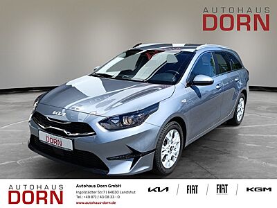 Kia Ceed SW Vision 1.5T DCT Komfort-plus-Paket