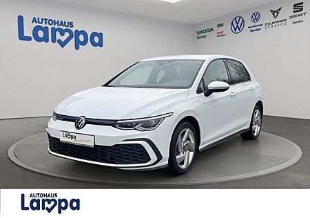 VW Golf Volkswagen VIII 1.4 GTE eHybrid DSG NAV,LRH,SHZ,PDC,LE