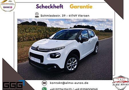 Citroën C3 1.2 Benzin *Garantie inkl.