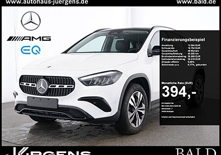 Mercedes-Benz GLA 200 d Progressive/LED/360/Pano/Night/Distr