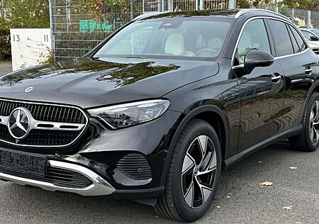 Mercedes-Benz GLC 220 d 4Matic