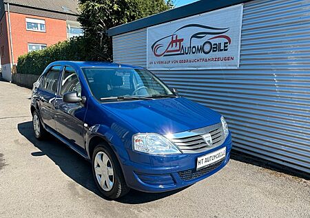 Dacia Logan 1.4 Lim. 1.HAND