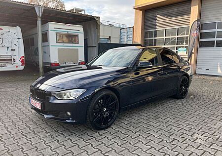 BMW 320i M-Sport Automatik Limousine