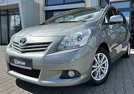 Toyota Verso Edition*Automatik*100 tkm*Tüv-Neu*