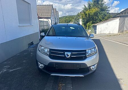 Dacia Sandero II Stepway Prestige ! Klima