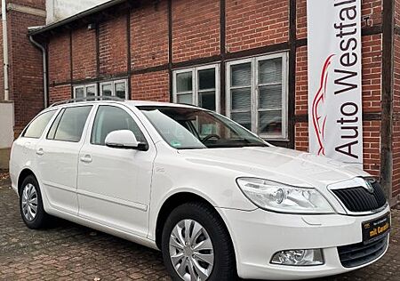 Skoda Octavia 1.4 Family*XENON*Top Zustand*1Hand*TÜV