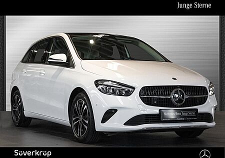 Mercedes-Benz B 250 e , PROGRESSIVE SPUR PANO AHK KAMERA PDC