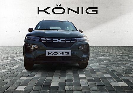 Dacia Spring Extreme ELECTRIC 65 Extreme ELECTRIC 65