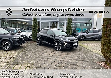 Renault Captur Techno Mild Hybrid 160 EDC