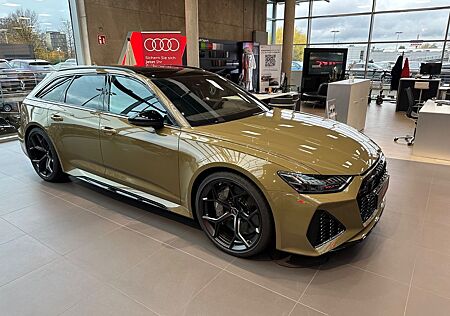 Audi RS6 performance Neuzustand UVP 185k Voll, max305