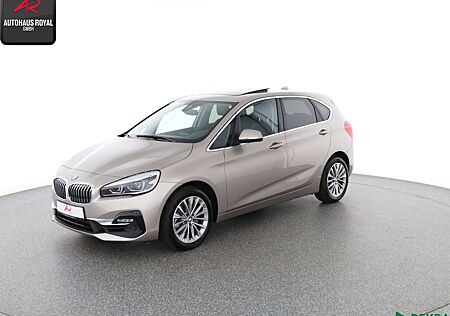 BMW 2er 225 Active Tourer i xDrive LUXURY LINE PANO,1.HD
