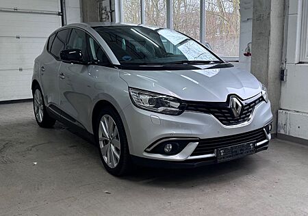 Renault Scenic IV Limited DeLuxe Aut. Navi.Kamera