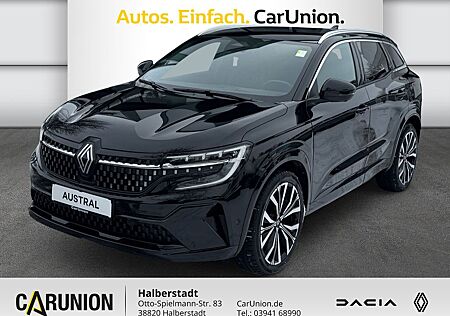 Renault Austral Iconic Full Hybrid 200 Navi Kam BT SHZ