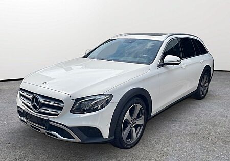 Mercedes-Benz E 220 d 4Matic All-Terrain MULTIBEAM/Widescreen