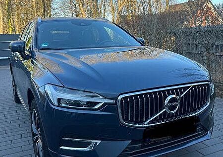 Volvo XC 60 XC60 D5 AWD Inscription Geartronic Inscription