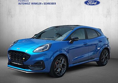 Ford Puma 1.5 EcoBoost ST X