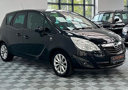 Opel Meriva 1.4 Active 88kW Automatik _zuverlässig_