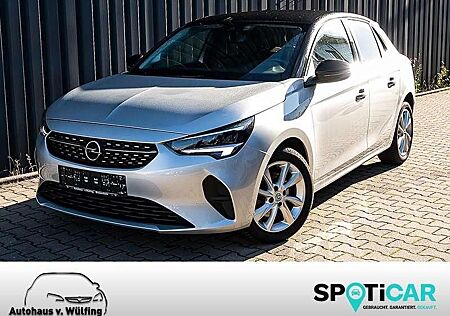 Opel Corsa Elegance Automatik +ZUSATZAUSSTATTUNG+GARA