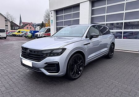 VW Touareg Volkswagen 4.0 TDI R-Line+Black/Pano/HeadUp/DYNAUD