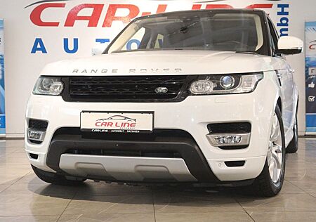 Land Rover Range Rover Sport HSE*HUD*360 Kamera*Panorama*