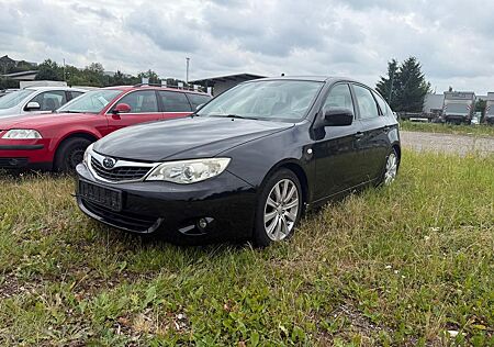Subaru Impreza Active 2WD NUR GEWERBE/ EXPORT