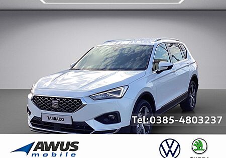 Seat Tarraco 1.5TSI DSG Xperience ACC ALUFELGEN LED