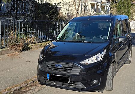 Ford Tourneo Connect 1.5 EcoBlue 74kW Trend DAB