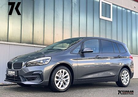 BMW 220iA Gran Tourer Advantage*ASSIST|LED|NAVI|PDC*