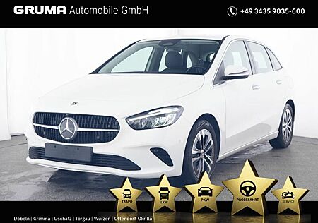 Mercedes-Benz B 200 +Progressive+KeyGo+Kamera+LED+CarPlay+DAB+
