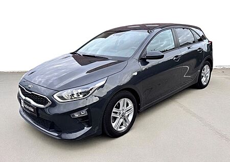 Kia Cee'd / Ceed | Edition 7 Limited | 1 Hand | Tüv