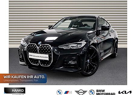 BMW 420i M Sport
