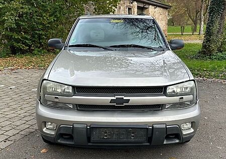 Chevrolet Trailblazer LT Premium