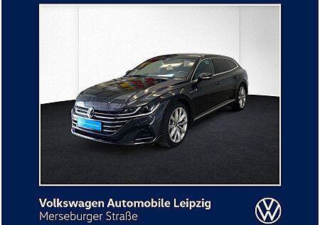 VW Arteon Volkswagen Shooting Brake 2.0 TSI R-Line *IQ*RFK*Nav