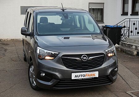 Opel Combo 1.5 CDTi Life E Edition