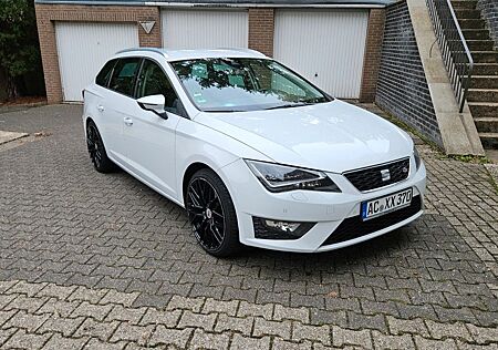 Seat Leon ST 1.8 TSI 132kW Start&Stop FR FR