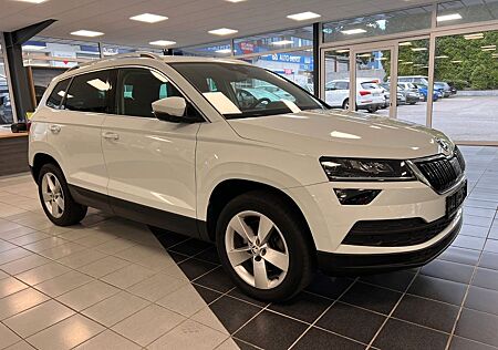 Skoda Karoq 1.6 TDI 96tsd km