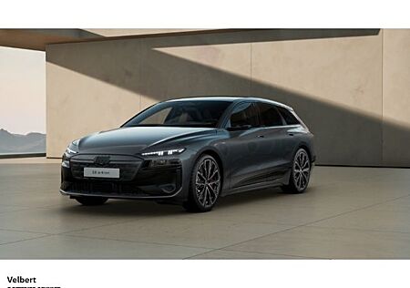 Audi S6 e-tron Avant 550PS #Dream-Liner#
