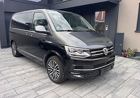 VW T6 Multivan Volkswagen