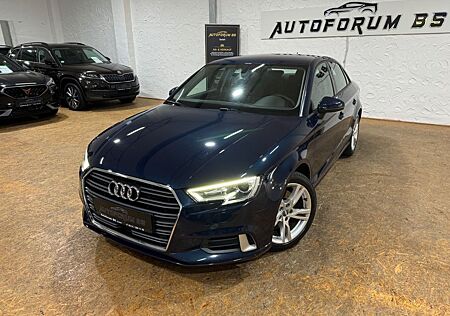 Audi A3 Limousine 35 TDI sport 2.0 DSG/GRA/SOUND/CAM