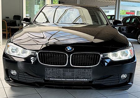 BMW 316 Baureihe 3 Lim. d