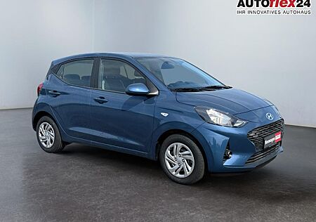 Hyundai i10 Comfort 1,2 Klima MJ25 NAV CarPlay Spha B...