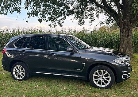 BMW X5 xDrive30d -